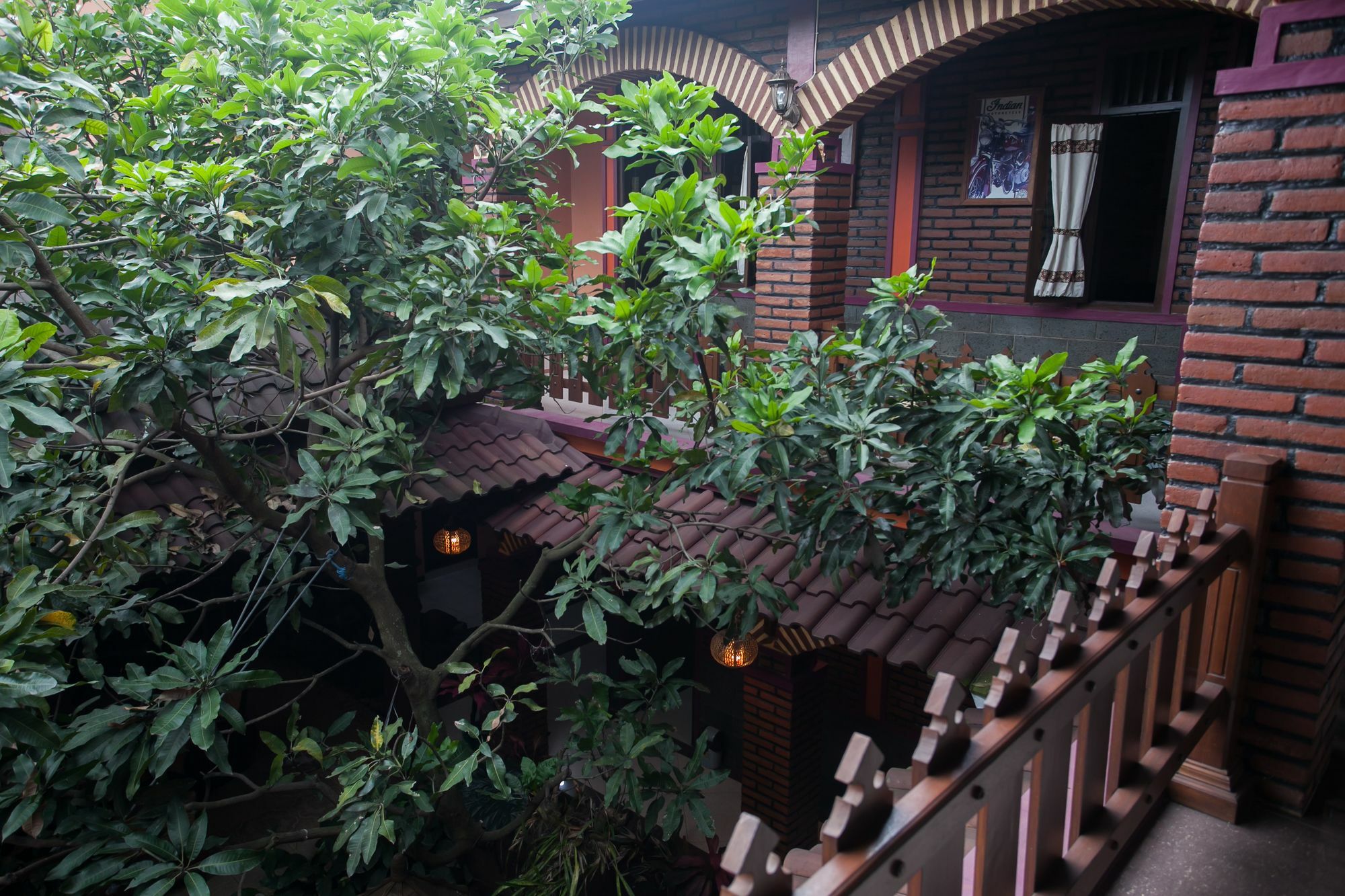 Reddoorz At Omah Wetan Sawojajar Malang Hotel Luaran gambar