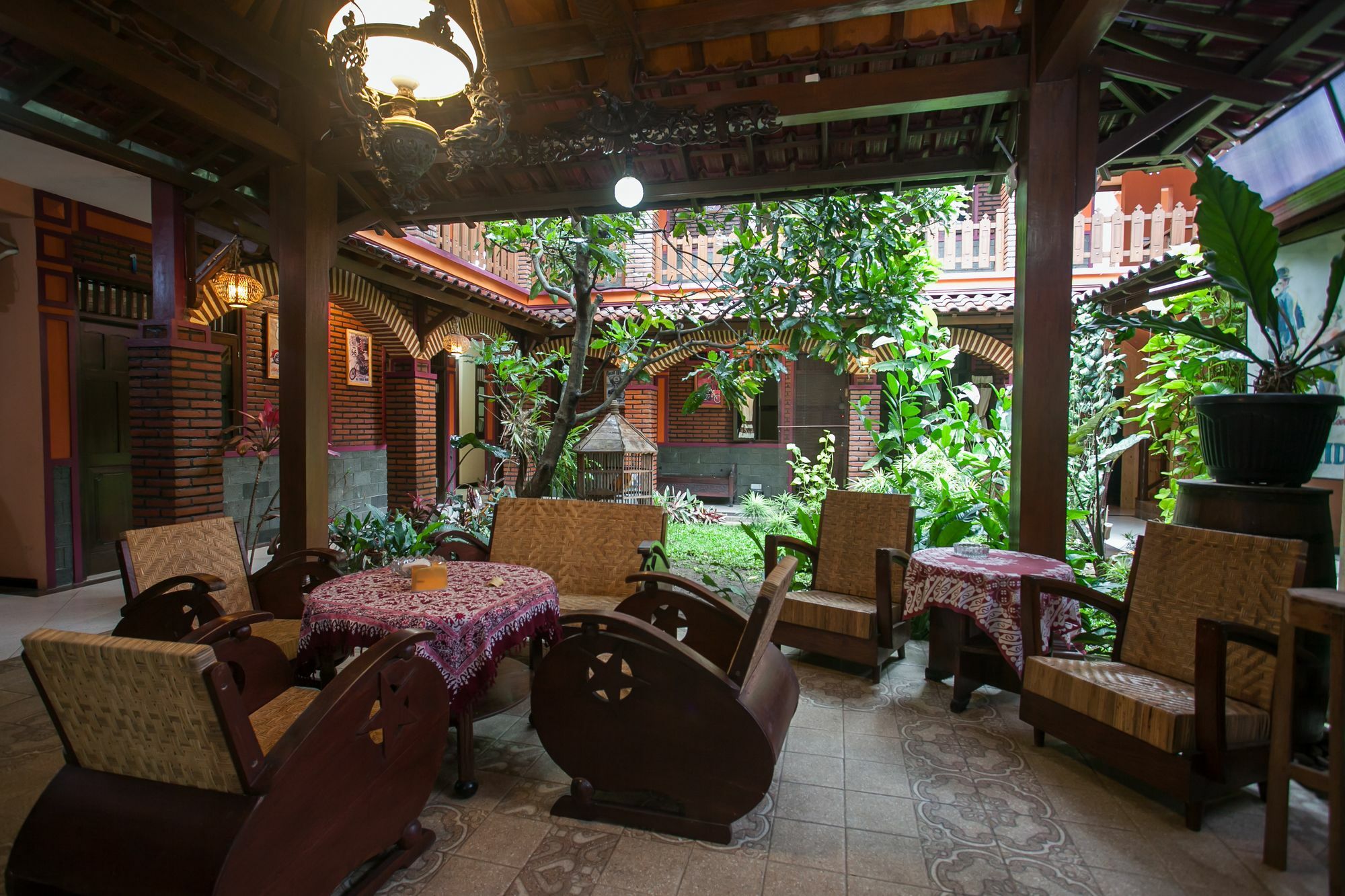 Reddoorz At Omah Wetan Sawojajar Malang Hotel Luaran gambar