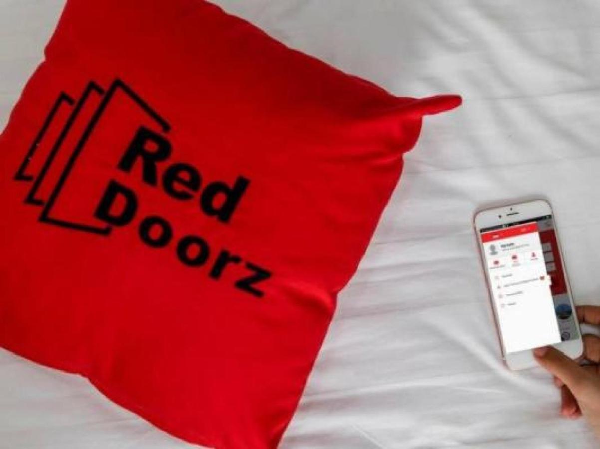 Reddoorz At Omah Wetan Sawojajar Malang Hotel Luaran gambar